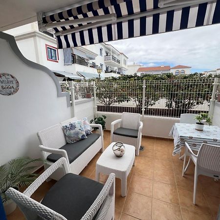 Pequeno Refugio Apartment San Miguel de Abona Exterior foto