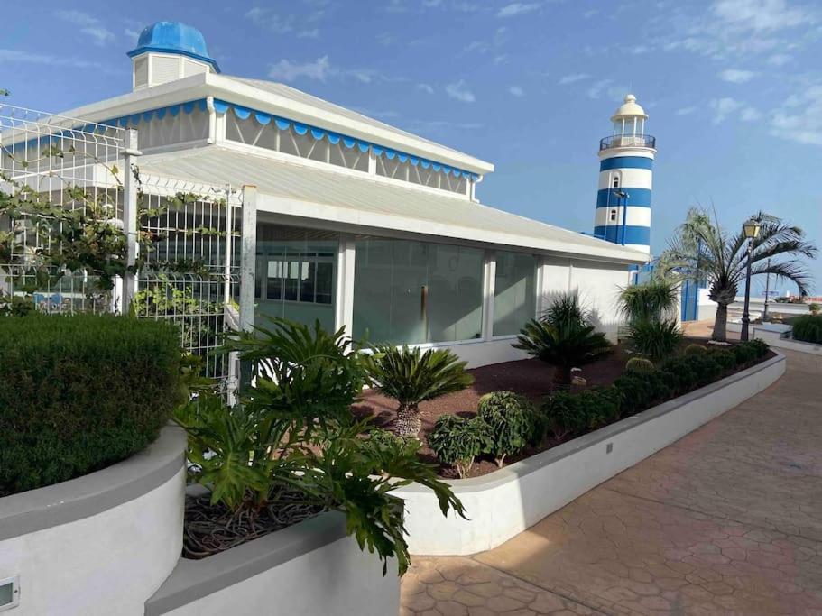 Pequeno Refugio Apartment San Miguel de Abona Exterior foto