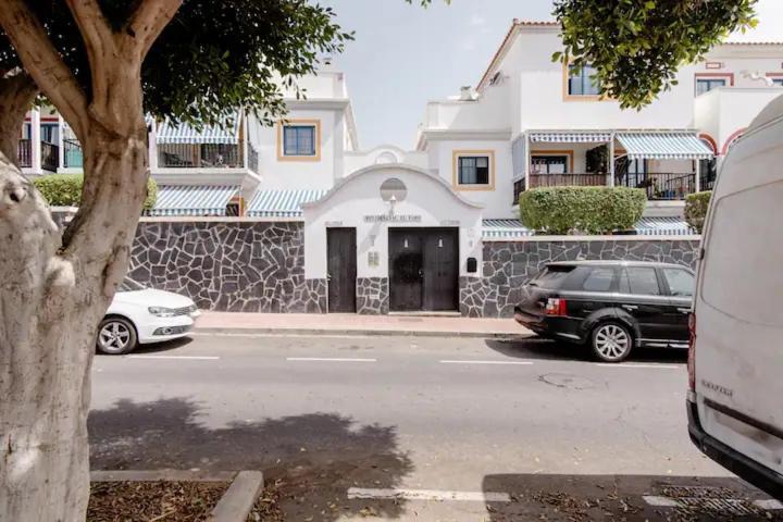 Pequeno Refugio Apartment San Miguel de Abona Exterior foto