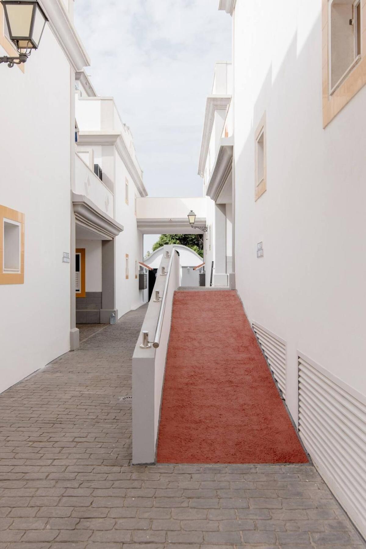 Pequeno Refugio Apartment San Miguel de Abona Exterior foto