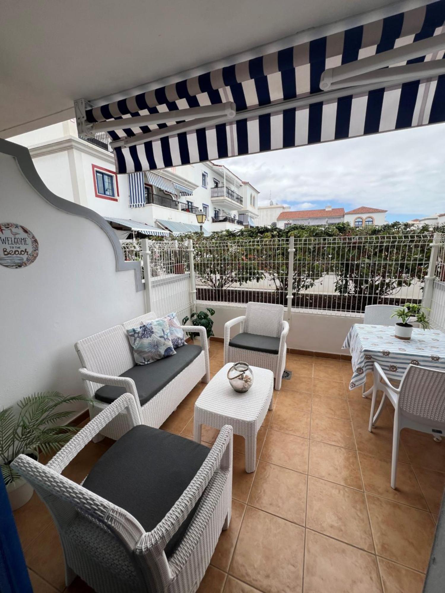 Pequeno Refugio Apartment San Miguel de Abona Exterior foto