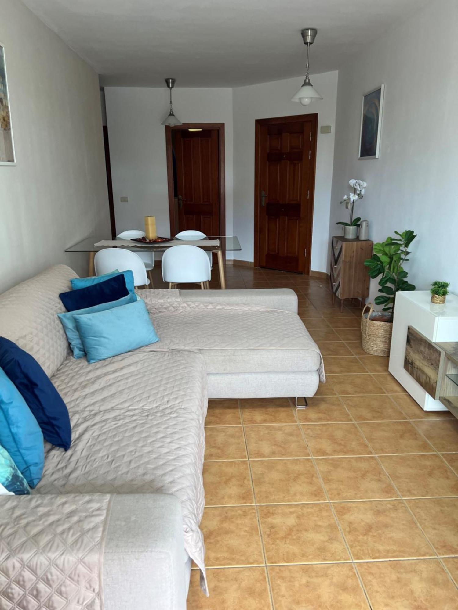Pequeno Refugio Apartment San Miguel de Abona Exterior foto