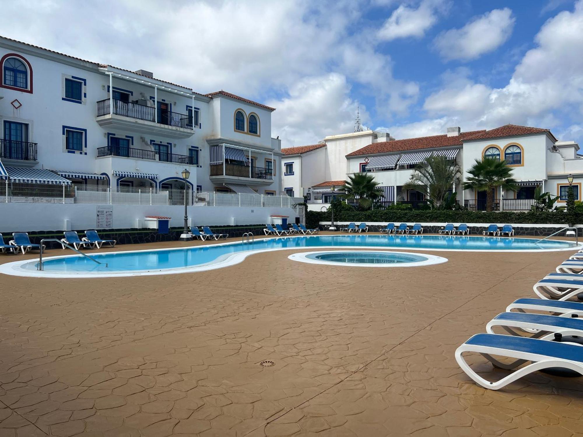 Pequeno Refugio Apartment San Miguel de Abona Exterior foto